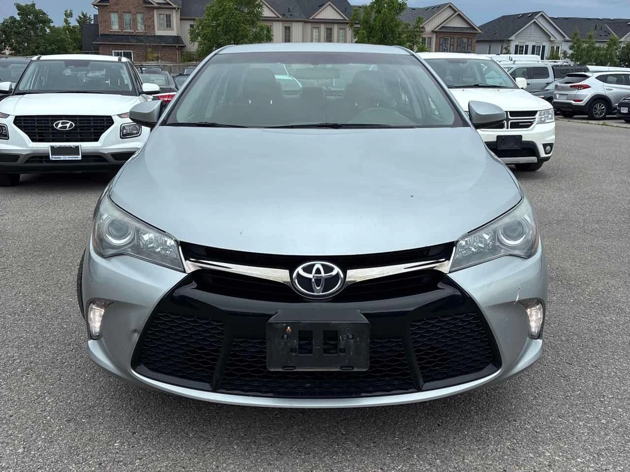 Toyota Camry * 4dr Sdn I4 Auto XSE* АВТОКРЕДИТ БЕЗ ПЪРВОНАЧАЛНА, снимка 6 - Автомобили и джипове - 55311556