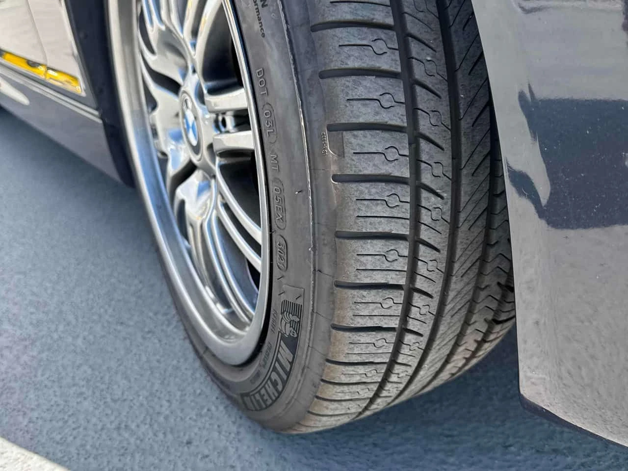 BMW M3 * CARFAX * БЕЗ ПЪРВОНАЧАЛНА ВНОСКА, снимка 15 - Автомобили и джипове - 55410520
