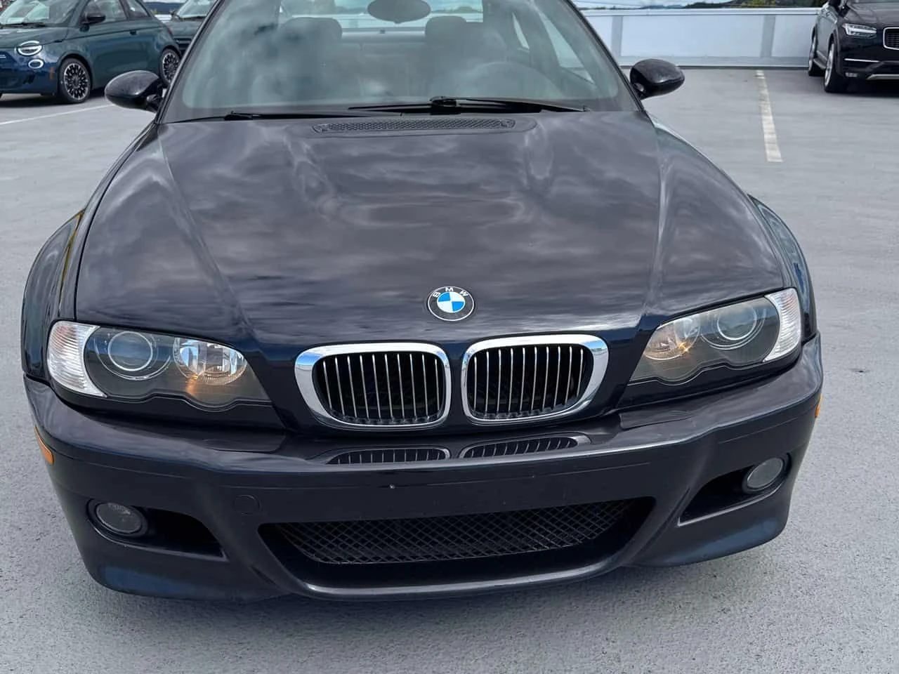 BMW M3 * CARFAX * БЕЗ ПЪРВОНАЧАЛНА ВНОСКА, снимка 6 - Автомобили и джипове - 55410520