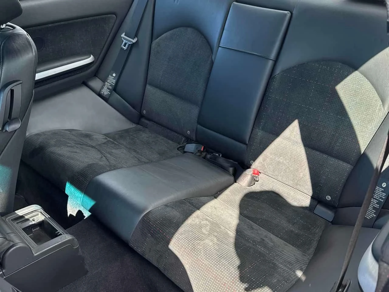 BMW M3 * CARFAX * БЕЗ ПЪРВОНАЧАЛНА ВНОСКА, снимка 17 - Автомобили и джипове - 55410520