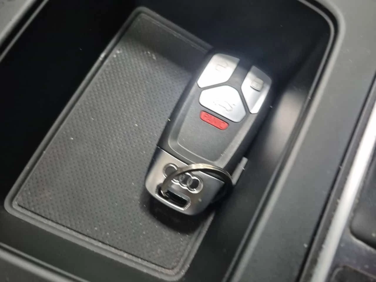 Audi A4 Allroad * PROGRESSIV * CARFAX * , снимка 8 - Автомобили и джипове - 55541671
