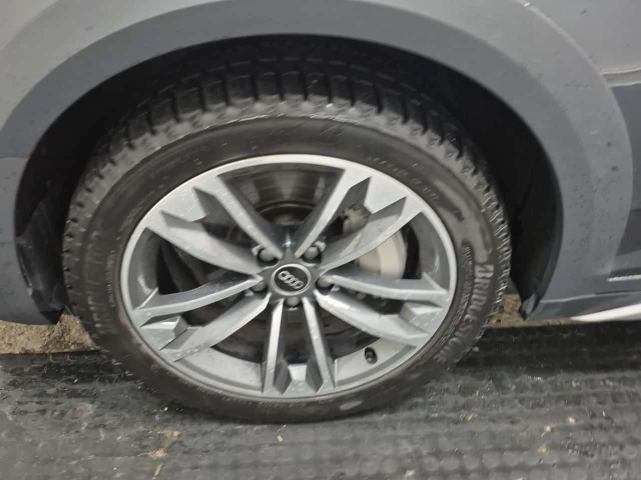 Audi A4 Allroad * PROGRESSIV * CARFAX * , снимка 6 - Автомобили и джипове - 55541671