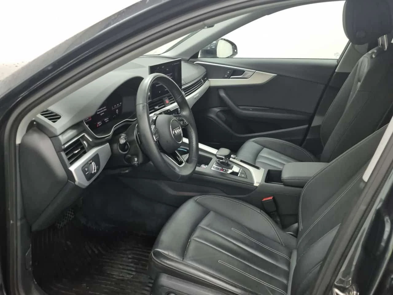 Audi A4 Allroad * PROGRESSIV * CARFAX * , снимка 5 - Автомобили и джипове - 55541671