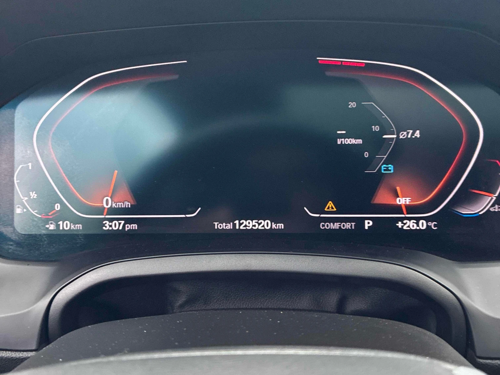 BMW 330 XDRIVE30I * DIGITAL* ШИБИДАХ* ПОДГРЕВИ* , снимка 8 - Автомобили и джипове - 55839255