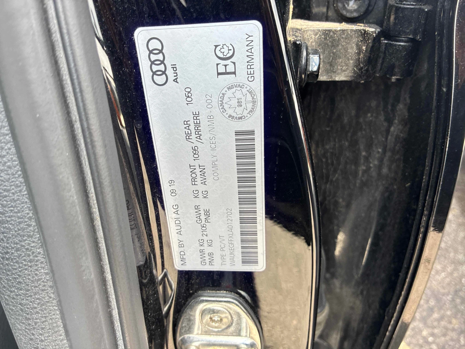 Audi A3 * Technik * CARFAX * ЦЕНА ДО БГ, снимка 13 - Автомобили и джипове - 55928329