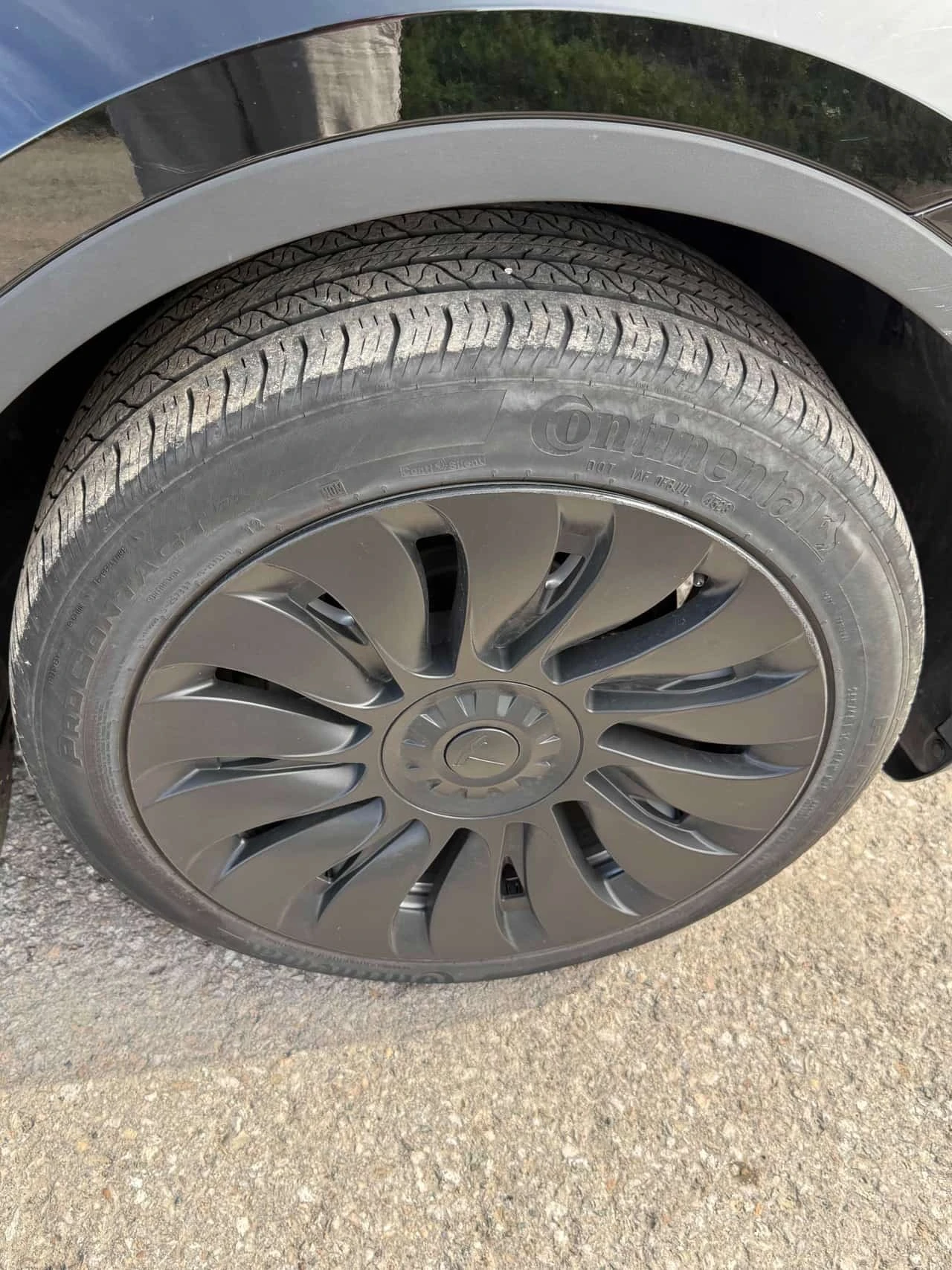 Tesla Model Y * RWD * CARFAX * ОПЦИЯ ЗА ФИНАНСИРАНЕ , снимка 14 - Автомобили и джипове - 56161240
