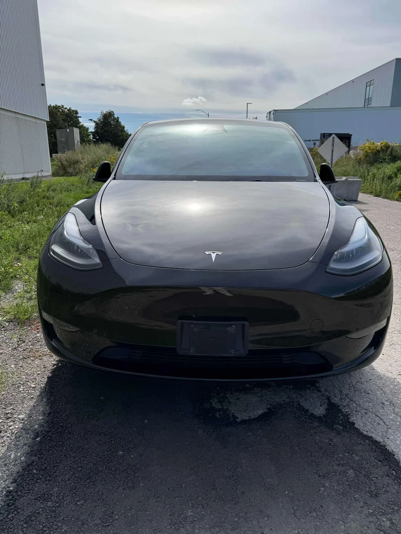 Tesla Model Y * RWD * CARFAX * ОПЦИЯ ЗА ФИНАНСИРАНЕ , снимка 6 - Автомобили и джипове - 56161240