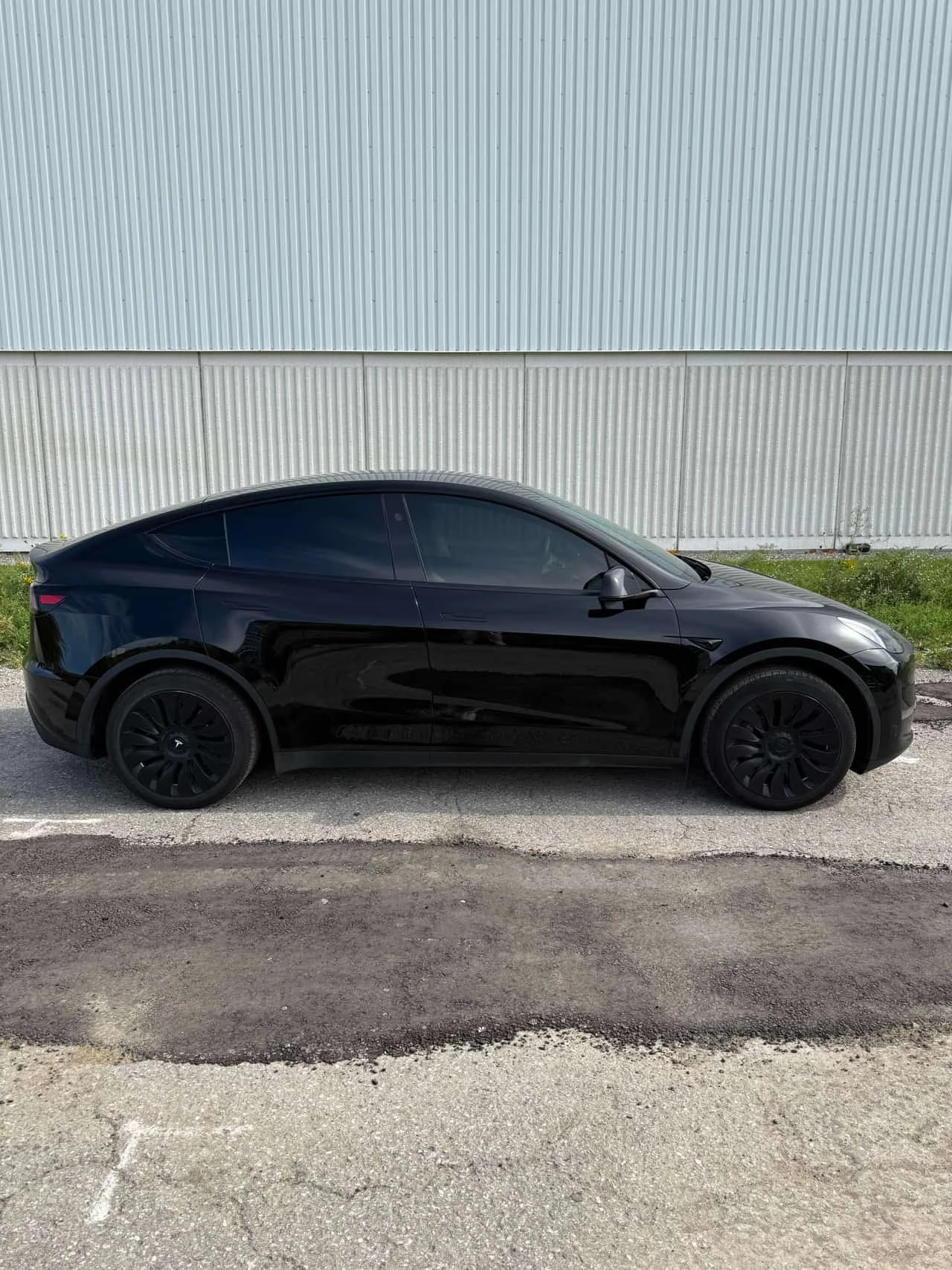 Tesla Model Y * RWD * CARFAX * ОПЦИЯ ЗА ФИНАНСИРАНЕ , снимка 3 - Автомобили и джипове - 56161240