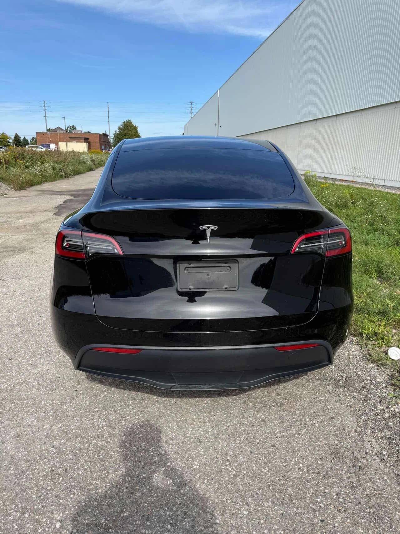Tesla Model Y * RWD * CARFAX * ОПЦИЯ ЗА ФИНАНСИРАНЕ , снимка 4 - Автомобили и джипове - 56161240