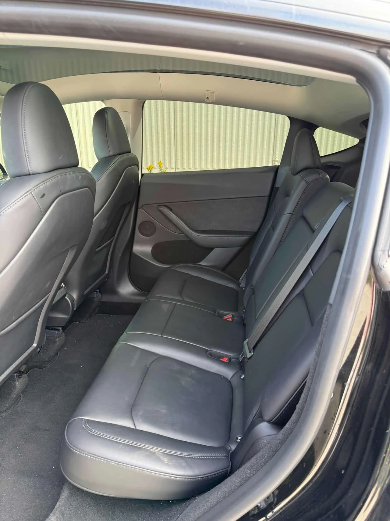 Tesla Model Y * RWD * CARFAX * ОПЦИЯ ЗА ФИНАНСИРАНЕ , снимка 11 - Автомобили и джипове - 56161240