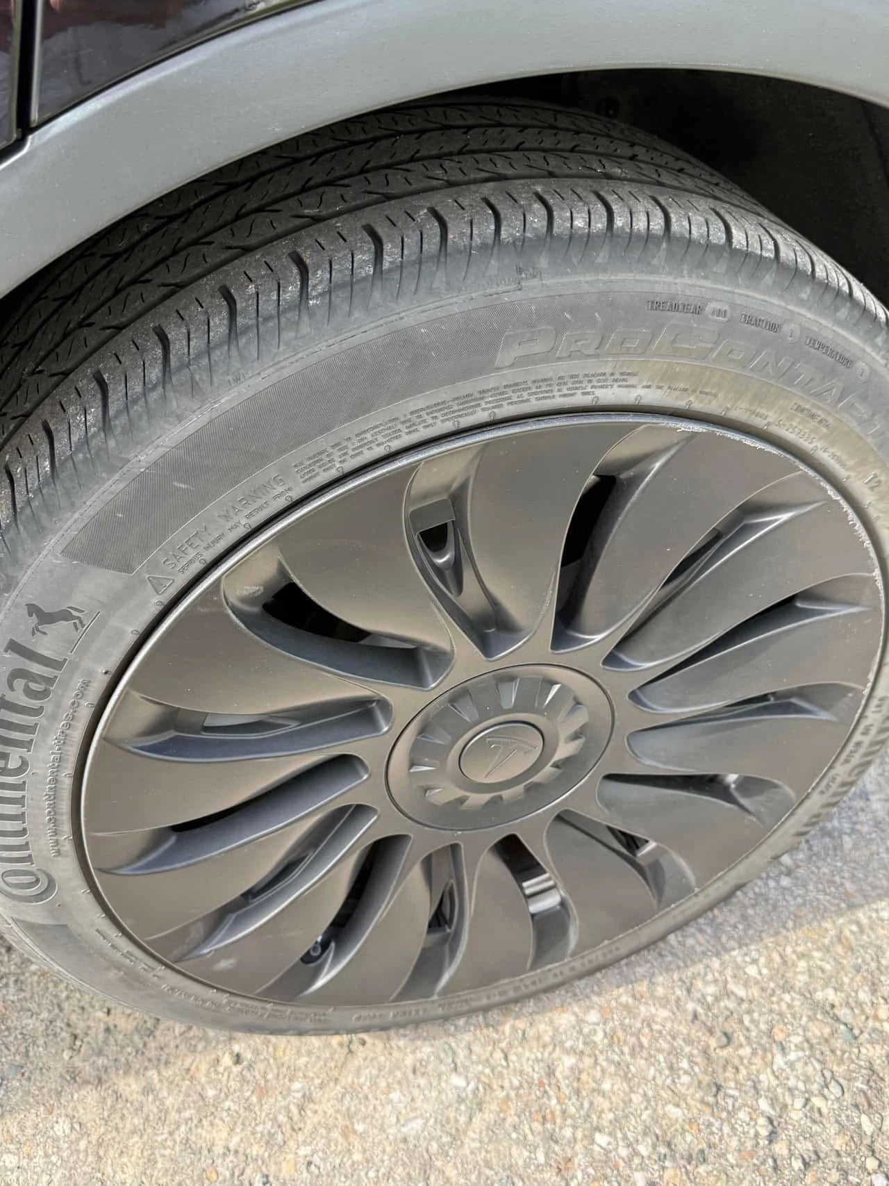 Tesla Model Y * RWD * CARFAX * ОПЦИЯ ЗА ФИНАНСИРАНЕ , снимка 12 - Автомобили и джипове - 56161240