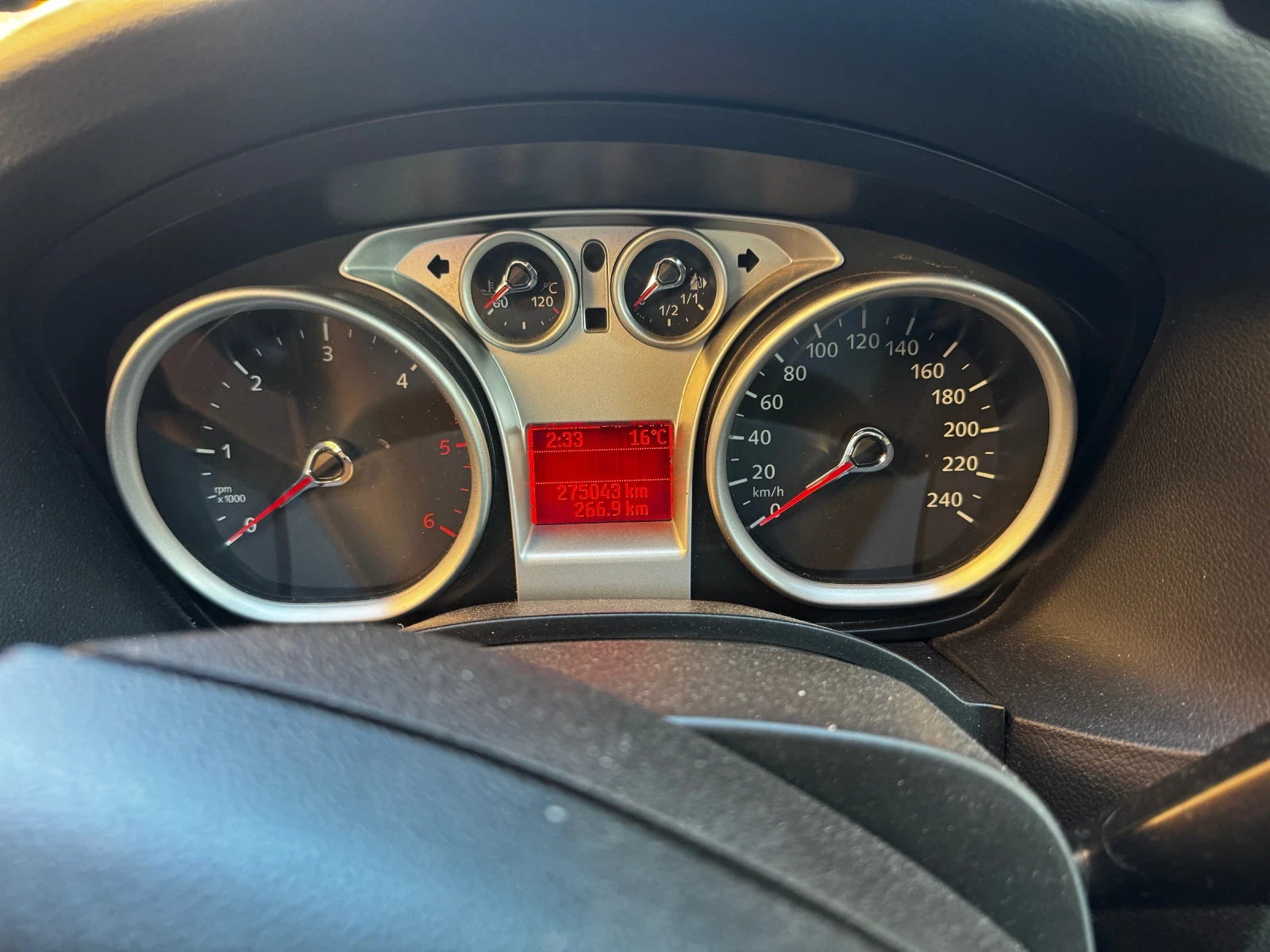 Ford Focus, снимка 5 - Автомобили и джипове - 56376384
