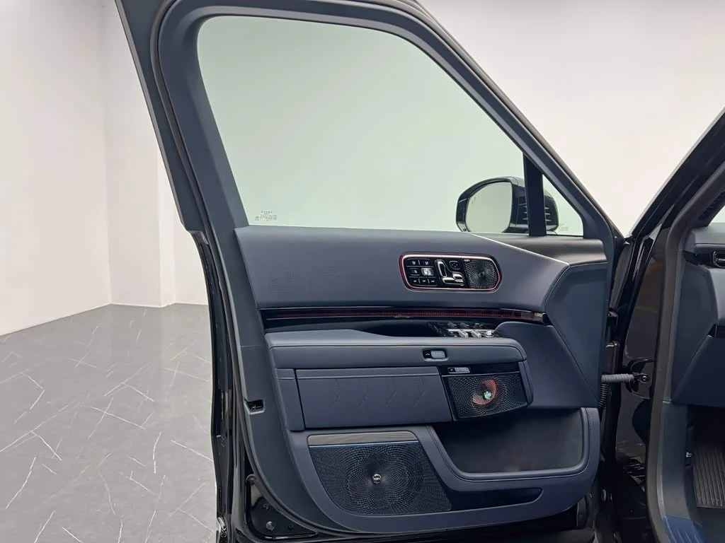 Zeekr 9X Ultra Edition 55kWh autogeorge.com | Mobile.bg � ����������� 14