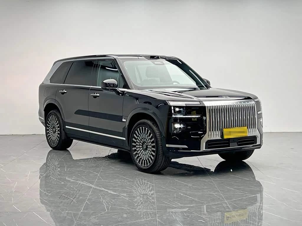 Zeekr 9X Ultra Edition 55kWh autogeorge.com | Mobile.bg � ����������� 8