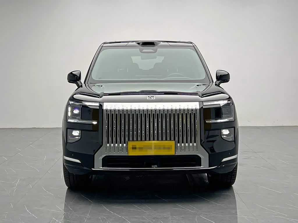 Zeekr 9X Ultra Edition 55kWh autogeorge.com | Mobile.bg � ����������� 2