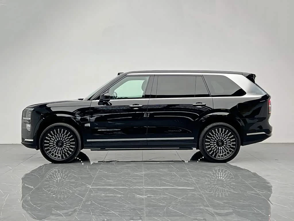 Zeekr 9X Ultra Edition 55kWh autogeorge.com | Mobile.bg � ����������� 3