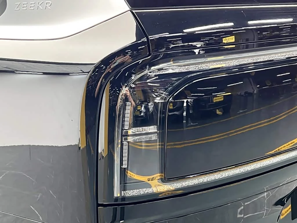 Zeekr 9X Ultra Edition 55kWh autogeorge.com | Mobile.bg � ����������� 11