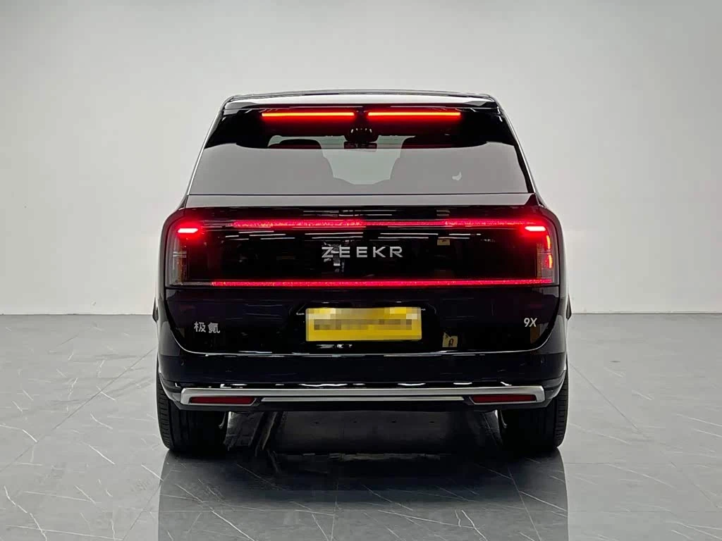 Zeekr 9X Ultra Edition 55kWh autogeorge.com | Mobile.bg � ����������� 5