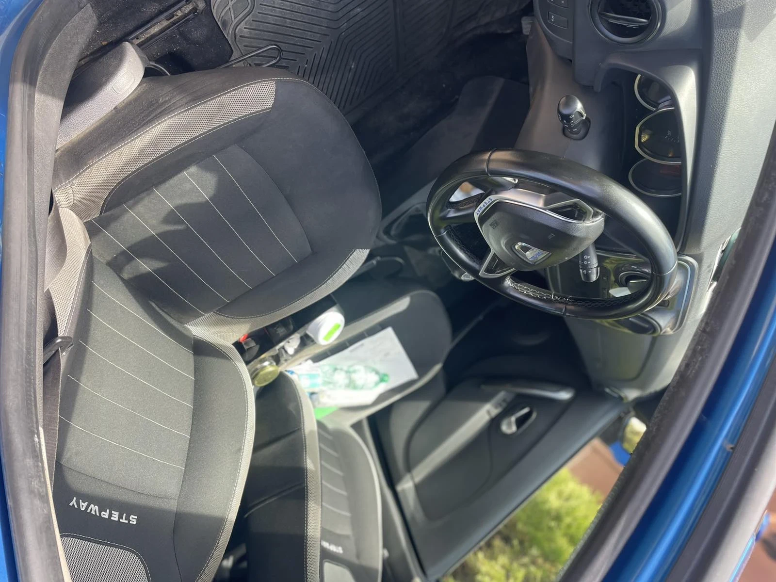 Dacia Sandero, снимка 6 - Автомобили и джипове - 56617283