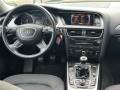 Audi A4 2.0TDI 150ps, СОБСТВЕН ЛИЗИНГ/БАРТЕР - изображение 6