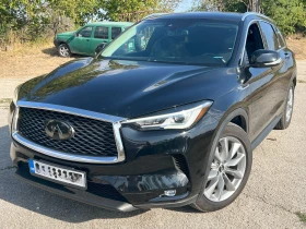 Infiniti QX50, снимка 4