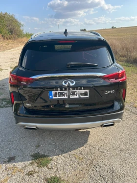 Infiniti QX50, снимка 2