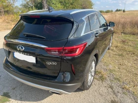 Infiniti QX50, снимка 6
