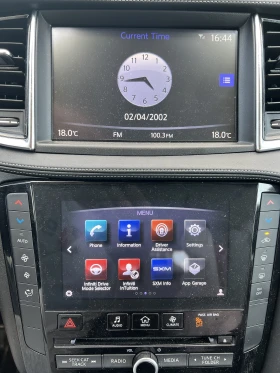 Infiniti QX50, снимка 16