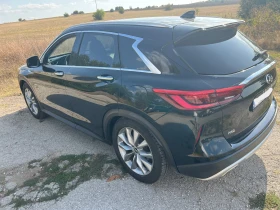 Infiniti QX50, снимка 5