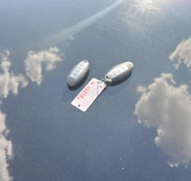 Infiniti QX50, снимка 7