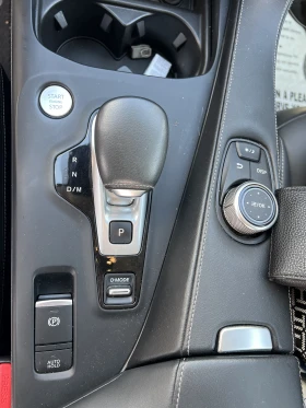 Infiniti QX50, снимка 15