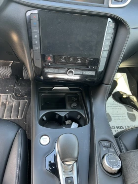 Infiniti QX50, снимка 10