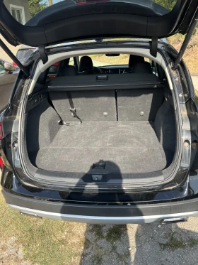 Infiniti QX50, снимка 8