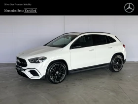 Mercedes-Benz GLA 220 4MATIC, снимка 1