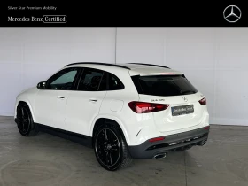 Mercedes-Benz GLA 220 4MATIC, снимка 2
