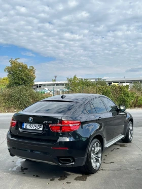 BMW X6, снимка 7