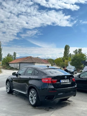 BMW X6, снимка 4