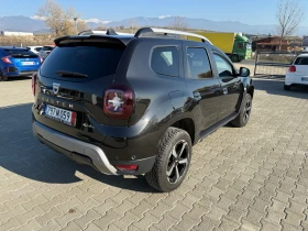 Dacia Duster 1.6. 95000км, снимка 7