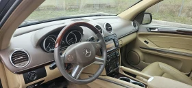 Mercedes-Benz GL 500 500, снимка 7