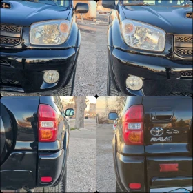 Toyota Rav4 2.0  ДИЗЕЛ 116 К.С. FACELIFT! УНИКАЛНО СЪСТОЯНИЕ!, снимка 15