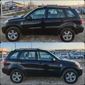 Toyota Rav4 2.0  ДИЗЕЛ 116 К.С. FACELIFT! УНИКАЛНО СЪСТОЯНИЕ!, снимка 4