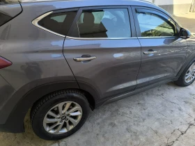 Hyundai Tucson, снимка 3