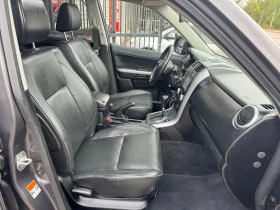 Suzuki Grand vitara 3.2 V6 Limited Edition FACE Швейцария , снимка 12