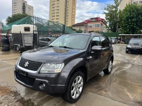 Suzuki Grand vitara 3.2 V6 Limited Edition FACE Швейцария , снимка 3
