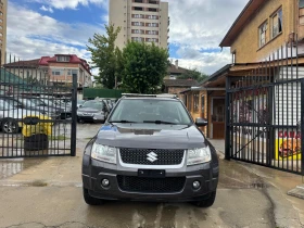 Suzuki Grand vitara 3.2 V6 Limited Edition FACE Швейцария , снимка 2