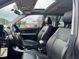 Suzuki Grand vitara 3.2 V6 Limited Edition FACE Швейцария , снимка 11