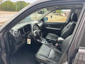 Suzuki Grand vitara 3.2 V6 Limited Edition FACE Швейцария , снимка 10