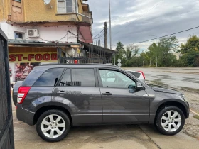 Suzuki Grand vitara 3.2 V6 Limited Edition FACE Швейцария , снимка 6