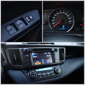 Toyota Rav4 2.2 D4D * 4х4 * 150кс * 6ск * История в Тойота, снимка 15