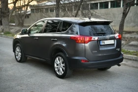 Toyota Rav4 2.2 D4D * 4х4 * 150кс * 6ск * История в Тойота, снимка 4